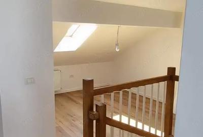 Apartament cu 4 camere decomandat în Telegrafului - 9