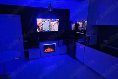 Apartament cu 3 camere decomandat în Nord - 2