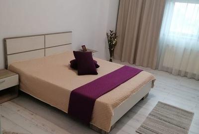 Garsonieră în Iancului - 2