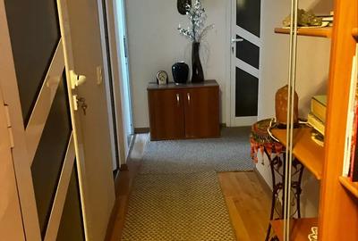 Proprietar, vand apartament 3 camere ultracentral mobilat ?i utilat!Vedere panoramica! - 10