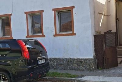 Casă cu 2 camere în Subcetate - 7