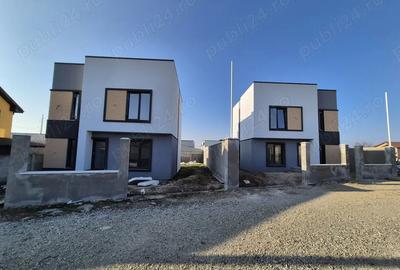 Casa P+1 zona Selgros - 5