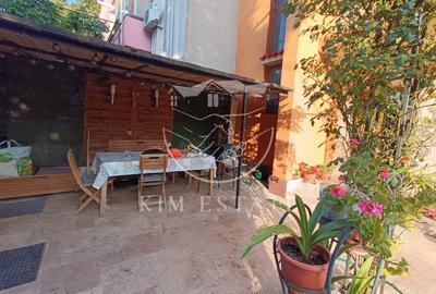 Casă individuală cu 6 camere cu Canalizare în Faleza Nord - 7