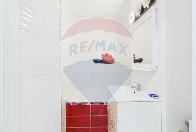 Apartament luminos de vanzare 2 camere, gata de mutat, zona Lujerului - 13