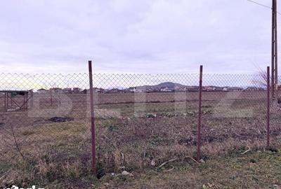 Teren de 1062 mp, în Hărman - 7