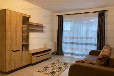 Garsoniera decomandata - zona Avantgarden.. - 2