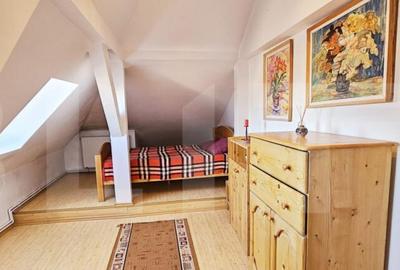 Apartament ultracentral, spa?ios, cu priveli?te panoramic? - 2