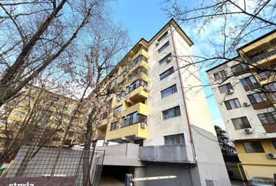 Garsonieră semidecomandată, mobilată în Cișmigiu - 4