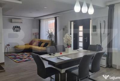 Casă cu 4 camere cu Teren 600 Mp în Vetiș - 12
