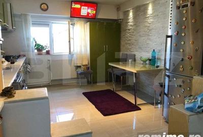Apartament de lux 3 cam,70 mp, 0% COMISION - 8