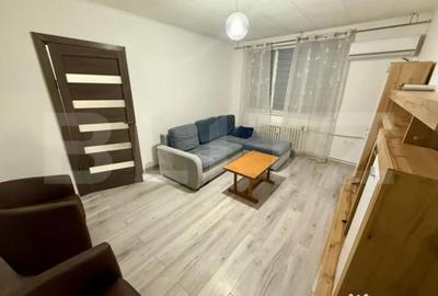 Apartament cu 2 camere semidecomandat în Calea București - 9