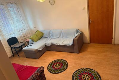 Apartament cu 2 camere semidecomandat în Drumul Taberei