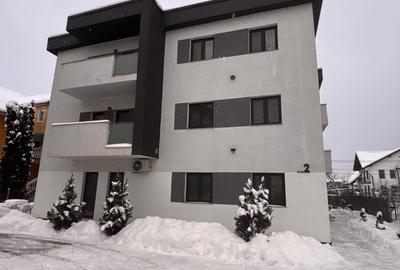 Apartament cu 2 camere decomandat, mobilat în Independenței - 8