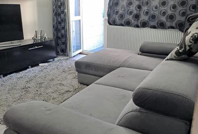 Apartament cu 3 camere semidecomandat în Popoveni - 7