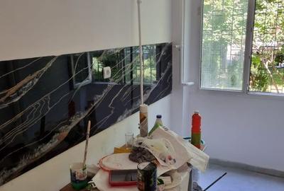 2 Camere Renovat Piata Resita Giurgiului Luica - 3