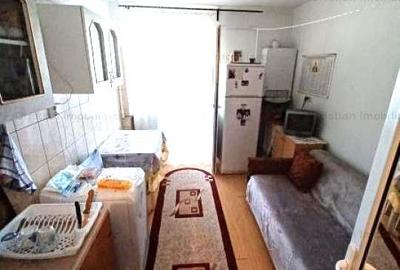 Apartament cu 2 camere semidecomandat în Obor - 4