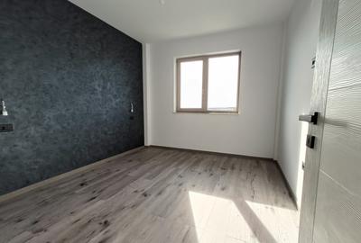 Case individuale cu 4 camere,Teren intre 277mp si 609mp. Rediu, Platou Beldiman - 9