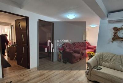 Casă cu 7 camere cu Canalizare în Glina - 15