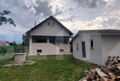 Casa individuala, 120 mp, 1900 mp teren, Udesti - 7