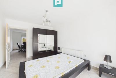 Apartament cu 2 camere semidecomandat, mobilat în Central - 4