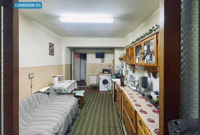 Comision 0%, apartament 3 camere decomandat, Ultracentral - 1