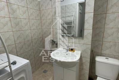Apartament cu 2 camere semidecomandat, mobilat în Șagului - 6