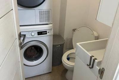 Apartament cu 3 camere decomandat, mobilat în Rahova - 6