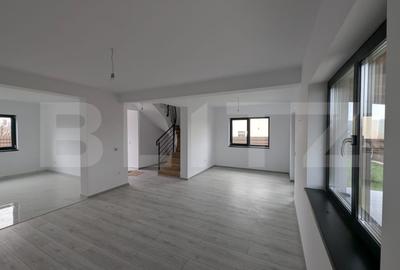 Casa moderna de vanzare, P+1 – 110 m² utili, teren 395 m² - 3