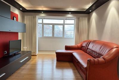 APARTAMENT 2  CAMERE , STRADA BUCEGI - 8