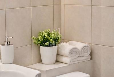 Garsonieră în Gheorgheni