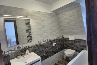 Ofer spre inchiriere apartament modern - 5