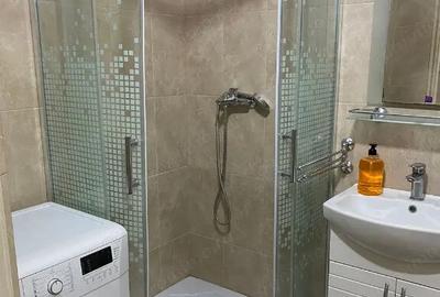 Garsoniera zona 13 Septembrie - 6