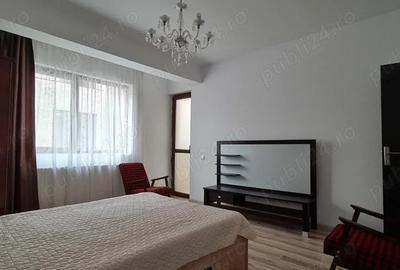 Garsonieră decomandată în Titan - 2