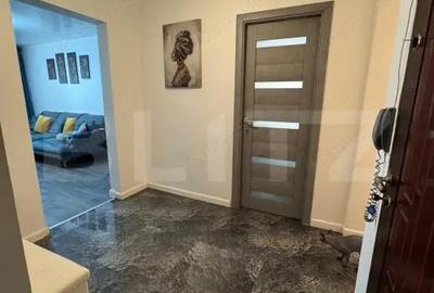 COMISION 0% - Apartament cu 4 camere, Sebastian - 13 Septembrie - 14