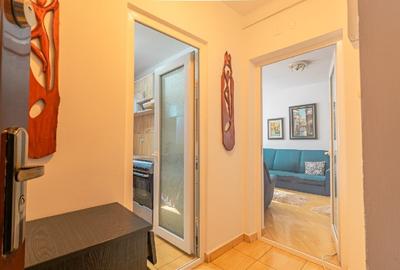 Apartament 2 camere | Tomis II - zona Spitalul Judetean - 4