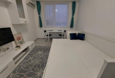 Garsoniera Militari Residence Rezervelor - 2