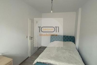 Apartament cu 3 camere semidecomandat în Miroslava - 5