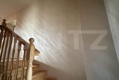 VILĂ deosebita cu piscina si panorama spre padure - 4