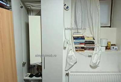 Garsonieră semidecomandată în Dorobanți - 5