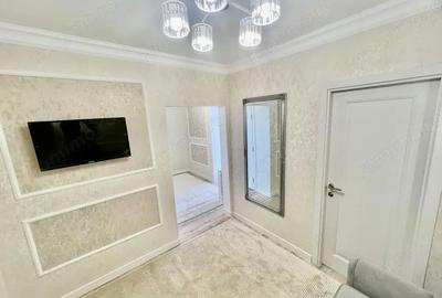 Apartament cu 2 camere în Tei - 1