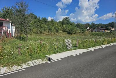 Teren de 1045 mp, în Central - 3