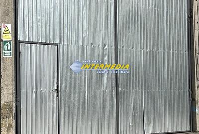 Spațiu industrial, de 145 mp, în Ampoi 1 - 2