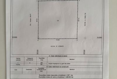 Spațiu comercial, în Palazu Mare - 2