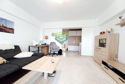 Apartament cu 3 camere decomandat, mobilat în Băneasa - 3