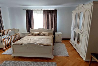 Casă cu 4 camere în Bădeuți - 3