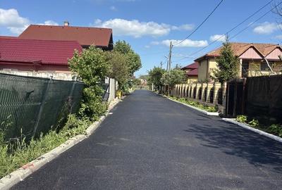 Casă cu 3 camere în Palas - 3
