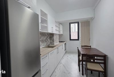 Apartament cu 2 camere decomandat în Tătărași - 2