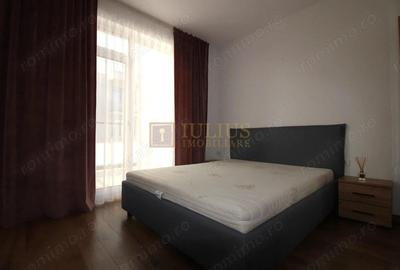 Dumbravita, 3 camere, centrala proprie - 2