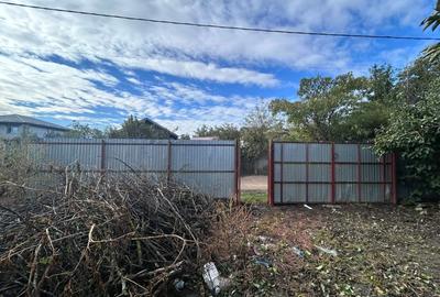 Teren intravilan-constructii | 901 mp |  Stefanestii de Jos – Strada Violetelor - 3