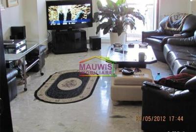 Apartament cu 2 camere în Decebal